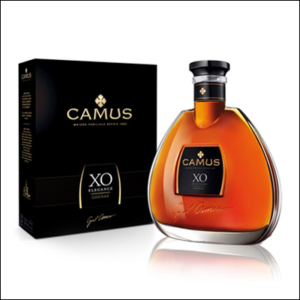 Camus Elegance XO - La Bodega Roja. Bebidas Premium al mejor precio.