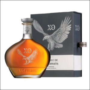 Delamain L'Aigle XO - La Bodega Roja. Bebidas Premium al mejor precio.