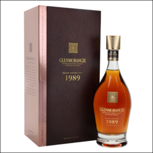 Glenmorangie Grand Vintage 1990 - La Bodega Roja. Bebidas Premium