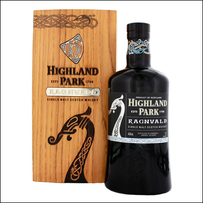 Highland Park Ragnvald - La Bodega Roja. Bebidas Premium