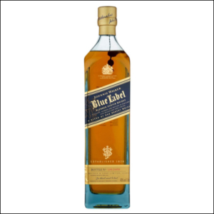 Johnnie Walker Blue Label - La Bodega Roja. Bebidas Premium