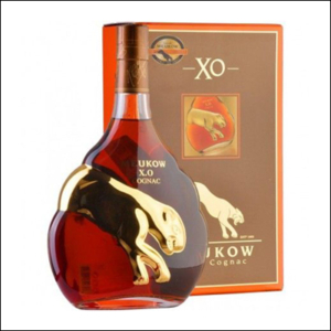 Meukow XO 3 Litros - La Bodega Roja. Bebidas Premium al mejor precio.