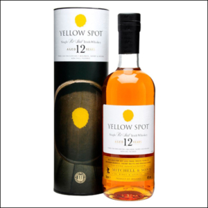 Yellow Spot 12 Años Single Pot Still - La Bodega Roja. Bebidas Premium