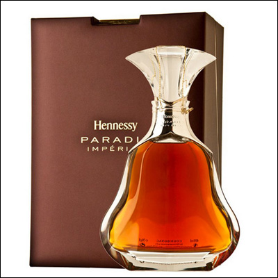 Hennessy Paradis Imperial - La Bodega Roja. Bebidas Premium.