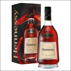 Hennessy VSOP Privilege - La Bodega Roja. Bebidas Premium.