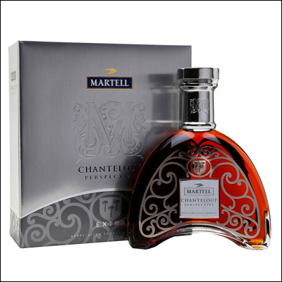 Martell Chanteloup - La Bodega Roja. Bebidas Premium al mejor precio.