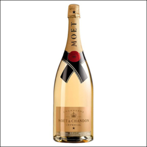 Moët & Chandon Bright Night 3 litros - La Bodega Roja. Bebidas Premium.