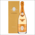 Louis Roederer Cristal Brut 2012 - La Bodega Roja. Bebidas Premium.