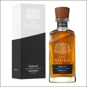 Whisky Nikka Tailored - La Bodega Roja. Bebidas premiun