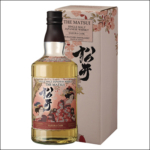 Whisky Matsui Sakura Cask - La Bodega Roja Bebidas Premium