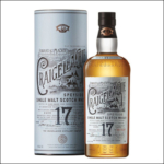Whisky Craigellachie 17 Años. La Bodega Roja Bebidas Premium