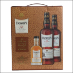 Whisky Dewar's 12 Años + 18 Años. La Bodega Roja Bebidas Premium