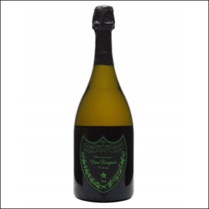 Champagne Dom Perignon Luminous 2009 - La Bodega Roja.