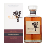 Hibiki Japanese Harmony. La Bodega Roja Bebidas Premium