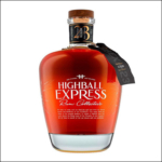 Ron Highball Express XO Blended 23 Años - La Bodega Roja