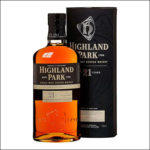 Whisky Highland Park 21 Años - La Bodega Roja. Bebidas Premium