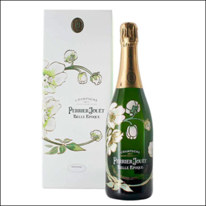 Champagne Perrier Jouet Belle Epoque Brut 2013. La Bodega Roja