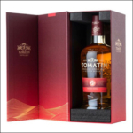 Whisky Tomatin 21 Años - La Bodega Roja. Bebidas Premium.