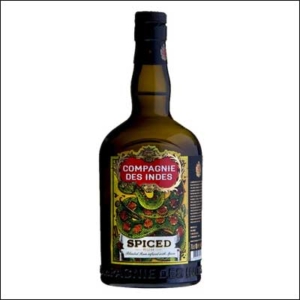 Compagnie des Indes Blended Spice - La Bodega Roja. Bebidas Premium.