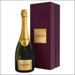 Krug Grand Cuvée Edition 169 - La Bodega Roja. Bebidas Premium.