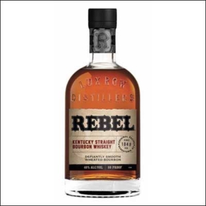 Rebel Yell KSBW Kentucky Straight Bourbon - La Bodega Roja.