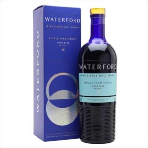 Waterford Single Malt Whisky Hook Head 1.1 - La Bodega Roja