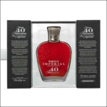 Barceló Imperial 40 Aniversario- La Bodega Roja. Bebidas Premium
