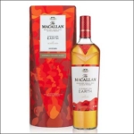 Macallan A Night On Earth. La Bodega Roja Bebidas Premium